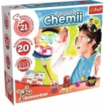 Trefl Science 4 You - TREFL Chemistry Laboratory