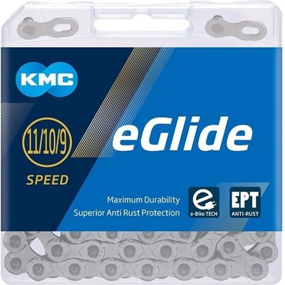 Kmc E-glide Cues X EPT