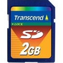 Transcend SD 2GB TS2GSDC