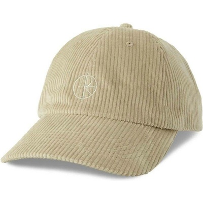 Polar Sai Cap Cord béžová