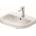 Duravit D-CODE 24025500002