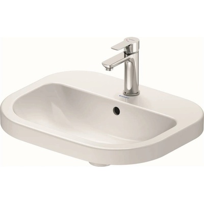 Duravit D-CODE 24025500002