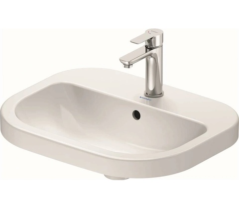 Duravit D-CODE 24025500002