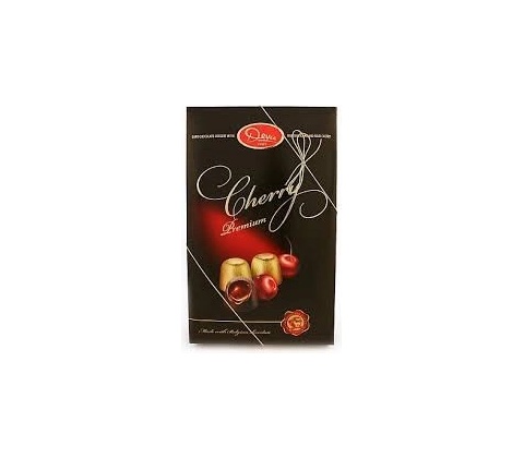 Deva cherry premium 145 g