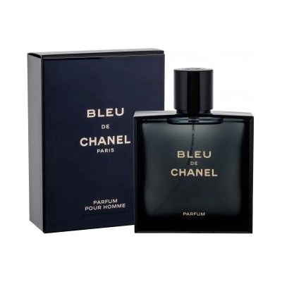 CHANEL Bleu de Chanel Parfum 100ml мъжки