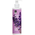Bodyfarm Мляко за тяло Lavender, 250 ml Лосион за тяло