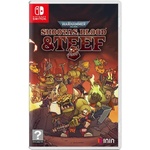 ININ Games Warhammer 40,000 Shootas, Blood & Teef (Switch)