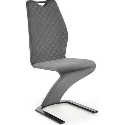 Halmar Трапезен стол k442 сив