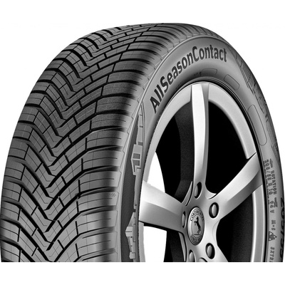 Continental AllSeasonContact 195/60 R18 96H
