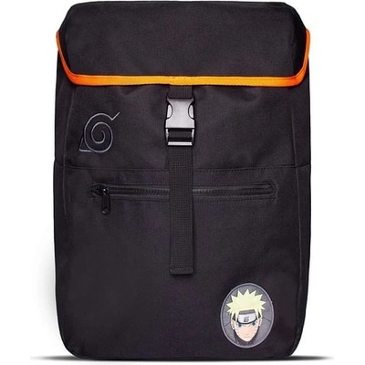 Difuzed Bioworld Europe Naruto Shippuden černá 17 l