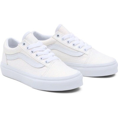 VANS Маратонки Vans Old Skool trainers - White