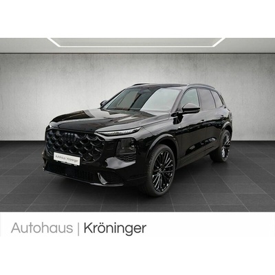 Audi Q7 TDI quattro 220 kW