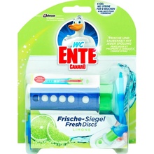 WC Ente Fresh Discs s vůní Fresh Lime 36 ml