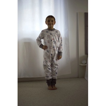 Overal Slonice z Orientu