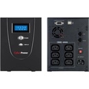 CyberPower VALUE1200EILCD
