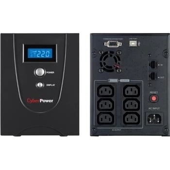 CyberPower VALUE1200EILCD