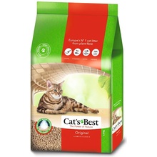 Cat’s Best Original 30 l