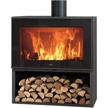 Panadero Denia Finnland EcoDesign černá