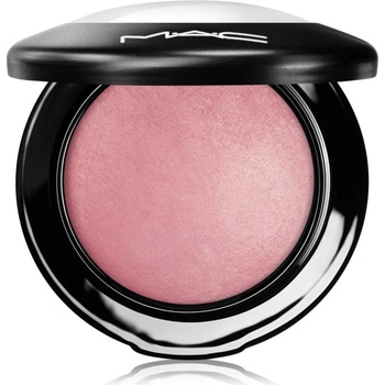 MAC Cosmetics Mineralize Blush руж цвят Gentle 3.2 гр