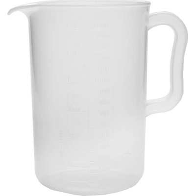 TVAR - Odmerka PP 1,5 l