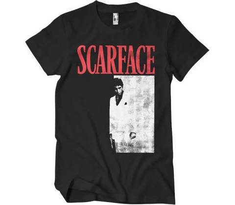 Scarface Poster