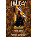 Hellboy - Kosti obrů