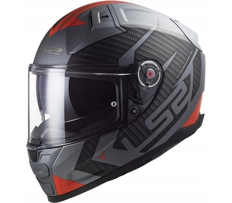 LS2 FF811 VECTOR II