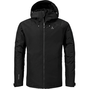 Schöffel Мъжко зимно яке Schöffel Insulated Jacket Wildkar Insulation jacket - Black - размер 50 (EU) (005-5788-0113)