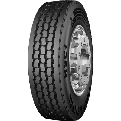 CONTINENTAL HSC1 13/0 R22,5 156/150K