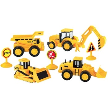 Wiky Строителен комплект