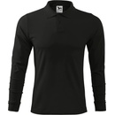 Malfini Single J. LS 211 čierna