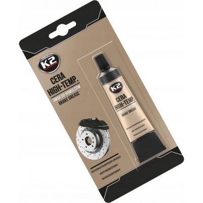 K2 SYNTHETIC GREASE 18 ml – Zboží Mobilmania