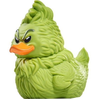 Tubbz The Grinch bz Boxed 9cm