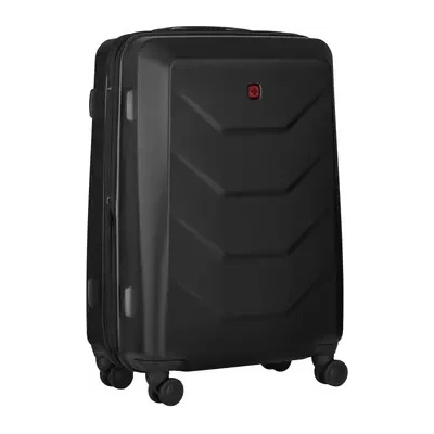 Wenger Куфар Wenger Prymo Medium, 59 литра, черен (612537)