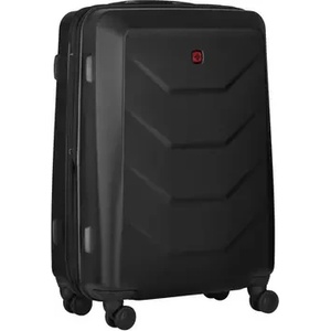 Wenger Куфар Wenger Prymo Medium, 59 литра, черен (612537)