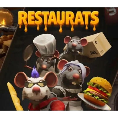 Restaurats