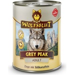 Wolfsblut Консерва Wolfsblut Grey Peak 395 г