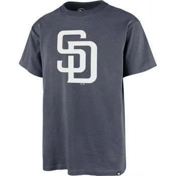 47 Brand pánské tričko San Diego Padres Imprint '47 ECHO Tee