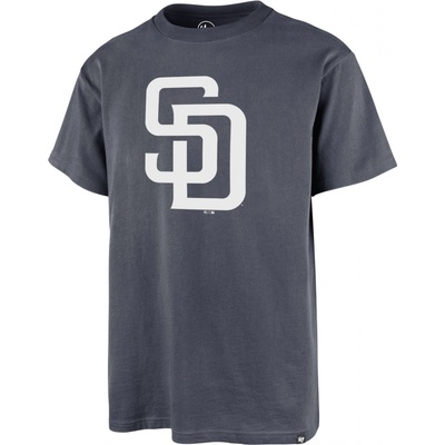 47 Brand pánské tričko San Diego Padres Imprint '47 ECHO Tee