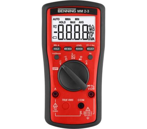 Benning MM 2-3 044693