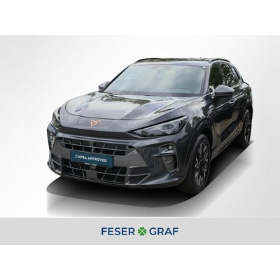 Cupra Terramar 1.5 eTSI 110 kW