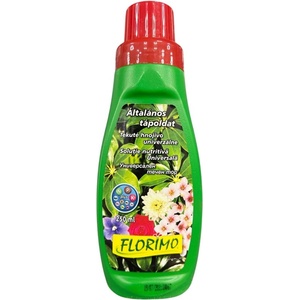 Florimo Универсален течен тор - 250мл (61120281)