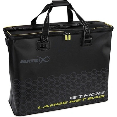 Matrix Taška Na Sieťku Ethos Large EVA Net Bag