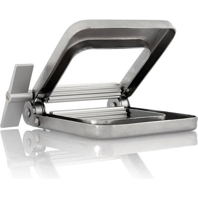 Labor Pro Vytlačovač tub rámový s ozubeným válcem kovový