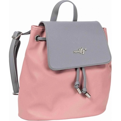 Meatfly Raver Dusty Rose/Light Grey 11.5 l