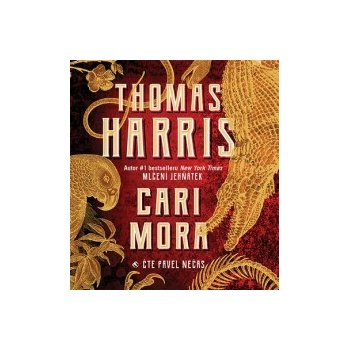 Cari Mora