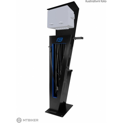 Force SOS E-BIKE, 4P-2U, 1B, 1Bs + 1Z