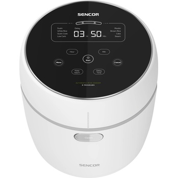 Sencor SRM 0670WH