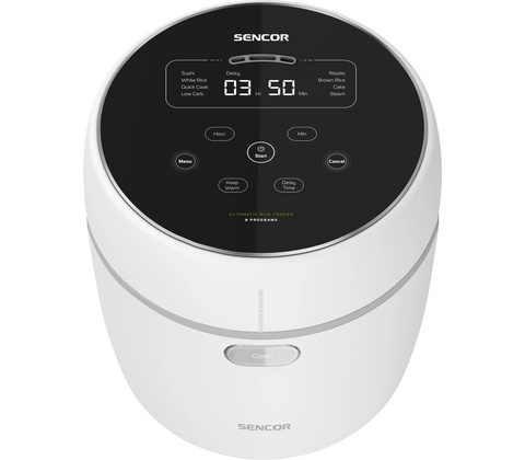 Sencor SRM 0670WH