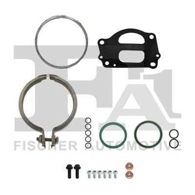 Turbodúchadlo - montáżna sada FA1 FISCHER KT101100